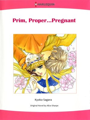 cover image of Prim, Proper...Pregnant